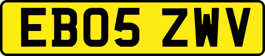 EB05ZWV
