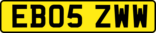 EB05ZWW
