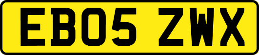 EB05ZWX