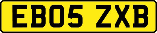 EB05ZXB