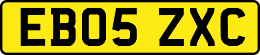 EB05ZXC