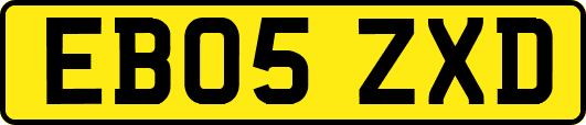 EB05ZXD
