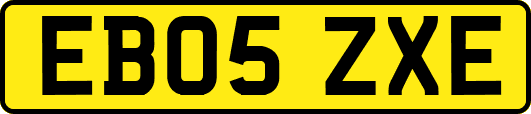 EB05ZXE