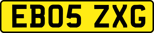 EB05ZXG