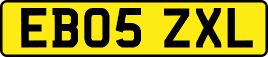 EB05ZXL
