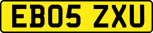 EB05ZXU