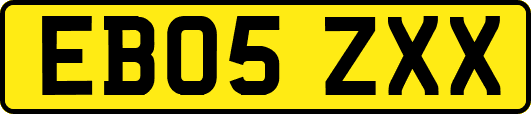 EB05ZXX