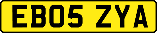 EB05ZYA