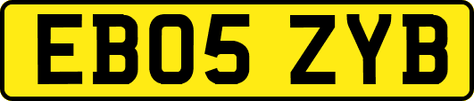 EB05ZYB