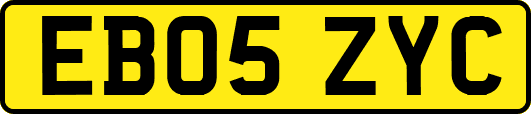 EB05ZYC