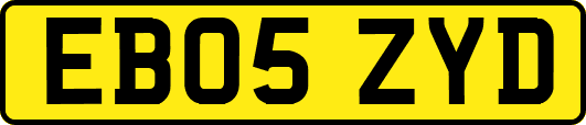 EB05ZYD