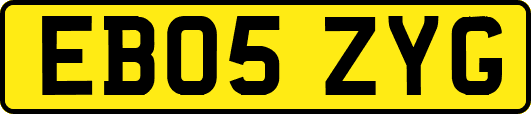 EB05ZYG