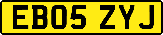 EB05ZYJ