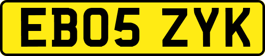 EB05ZYK