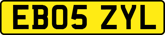 EB05ZYL
