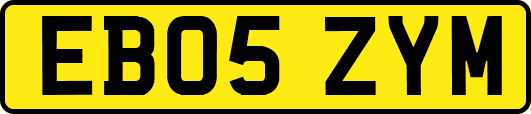 EB05ZYM