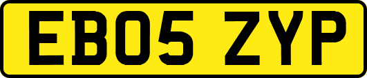 EB05ZYP