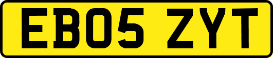 EB05ZYT