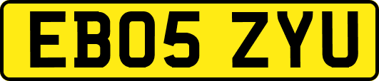 EB05ZYU