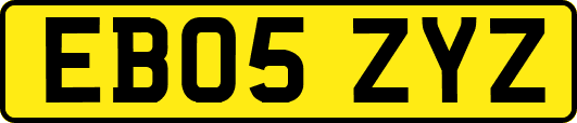 EB05ZYZ