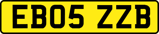 EB05ZZB