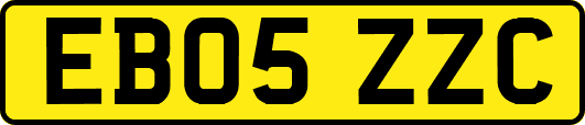 EB05ZZC