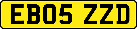 EB05ZZD