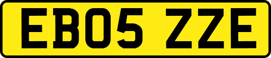 EB05ZZE