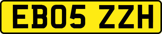 EB05ZZH