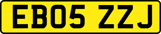 EB05ZZJ