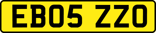 EB05ZZO