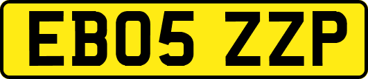 EB05ZZP