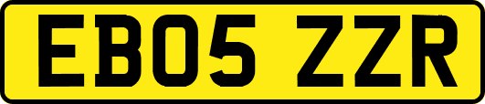 EB05ZZR