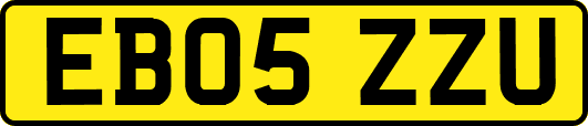 EB05ZZU