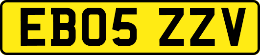 EB05ZZV