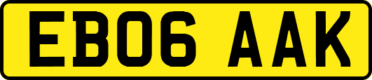 EB06AAK
