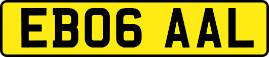 EB06AAL