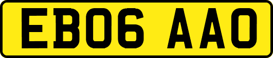 EB06AAO