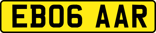 EB06AAR