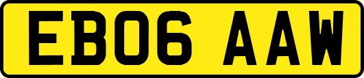 EB06AAW