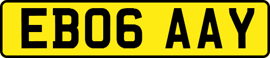 EB06AAY