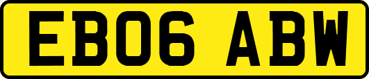 EB06ABW