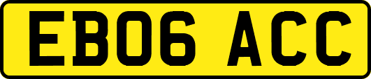 EB06ACC