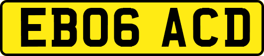 EB06ACD