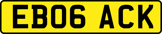 EB06ACK
