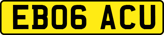 EB06ACU