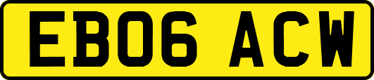 EB06ACW