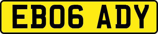 EB06ADY