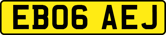 EB06AEJ