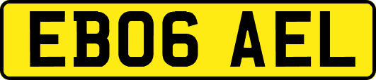 EB06AEL